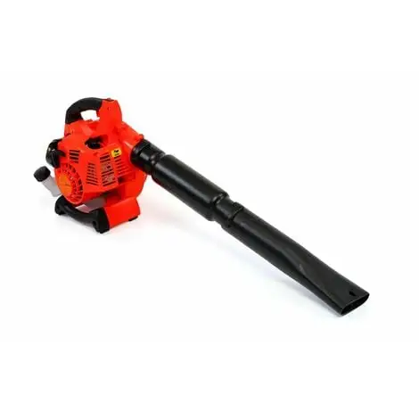 Varan Motors - KGT-EB260 Souffleur Thermique 1CV 25.4CC, 0.75KW - Rouge 1 Varan Motors - KGT-EB260 Souffleur Thermique 1CV 25.4CC, 0.75KW - Rouge