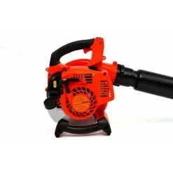 Varan Motors - KGT-EB260 Souffleur Thermique 1CV 25.4CC, 0.75KW - Rouge 8 Varan Motors - KGT-EB260 Souffleur Thermique 1CV 25.4CC, 0.75KW - Rouge -VARAN MOTORS Soldes Magasin 7279965 4