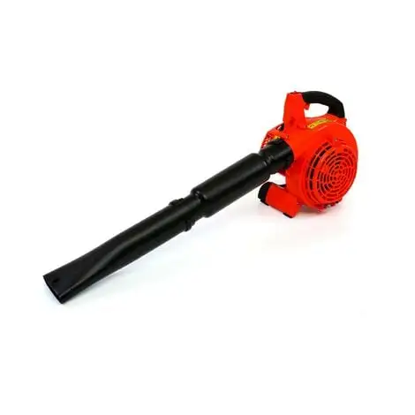 Varan Motors - KGT-EB260 Souffleur Thermique 1CV 25.4CC, 0.75KW - Rouge 5 Varan Motors - KGT-EB260 Souffleur Thermique 1CV 25.4CC, 0.75KW - Rouge – Image 5