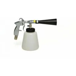 Varan Motors - SPT-C1B Pistolet De Nettoyage, Idéal Lavage Automobile - Gris -VARAN MOTORS Soldes Magasin 7452673 2