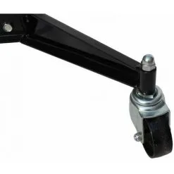 Varan Motors - NETJ-01-2 Cric Pour Boîte De Vitesse 500Kg, Cric Transmission, Vérin De Fosse - Rouge 8 Varan Motors - NETJ-01-2 Cric Pour Boîte De Vitesse 500Kg, Cric Transmission, Vérin De Fosse - Rouge -VARAN MOTORS Soldes Magasin 807202 4