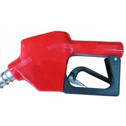 Varan Motors - NEEPA-01 Pistolet De Remplissage à Arrêt Automatique 60l/min DN20 3/4'' Pour Pompe Diesel Et Fuel - Rouge 6 Varan Motors - NEEPA-01 Pistolet De Remplissage à Arrêt Automatique 60l/min DN20 3/4'' Pour Pompe Diesel Et Fuel - Rouge -VARAN MOTORS Soldes Magasin 870364 3