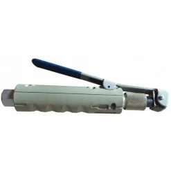 Varan Motors - NESBG-01 Pistolet De Sablage + 4 Buses Pour Cabine De Sablage Et Sableuse Mobile Raccord 1/4'' - Vert -VARAN MOTORS Soldes Magasin 870365 2