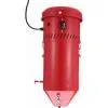 Varan Motors - NEDC-15 Dépoussiéreur Pour Cabine De Sablage 1100W 230V - Rouge -VARAN MOTORS Soldes Magasin 9745243 1